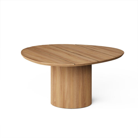 Max & Luuk Max&Luuk | Venezia | Organic Dining Table |