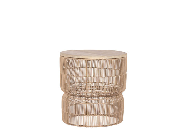 Max & Luuk Max&Luuk | Vidor | Salon Tafel | Ø50x52