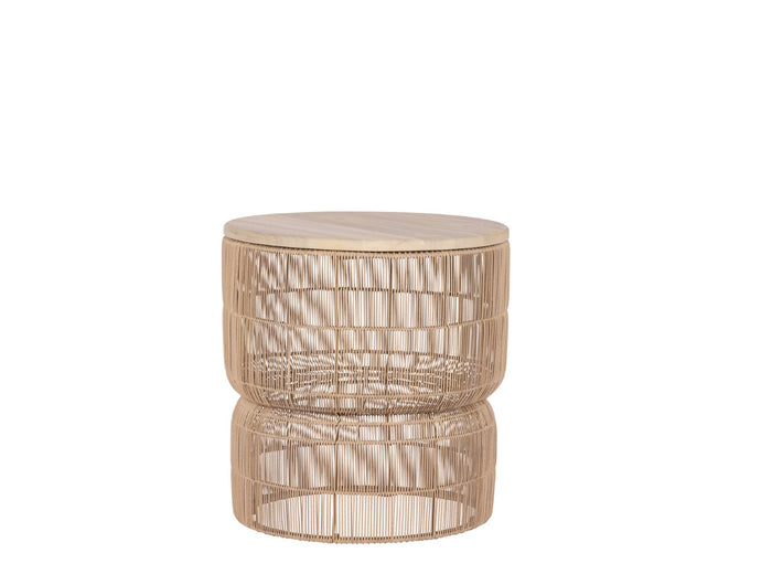 Max & Luuk Max&Luuk | Vidor | Salon Tafel | Ø50x52
