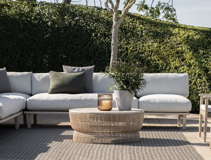 Max & Luuk Max&Luuk | Vidor | Salon Tafel | Ø90x36