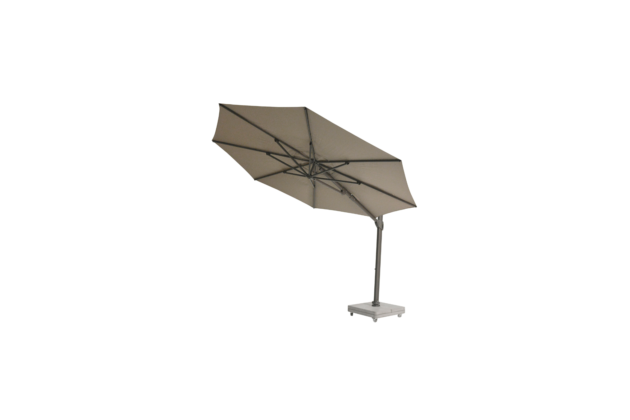 Anthraciet | Taupe