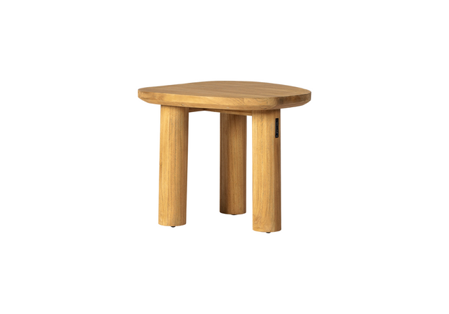 Max & Luuk Tirrena | Bijzettafel | 50x50