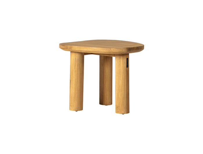 Max & Luuk Tirrena | Bijzettafel | 50x50