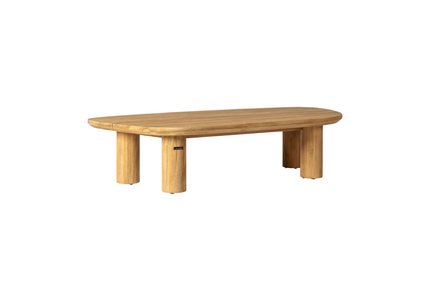 Max & Luuk Tirrena | Lage Salon Tafel | 165x82