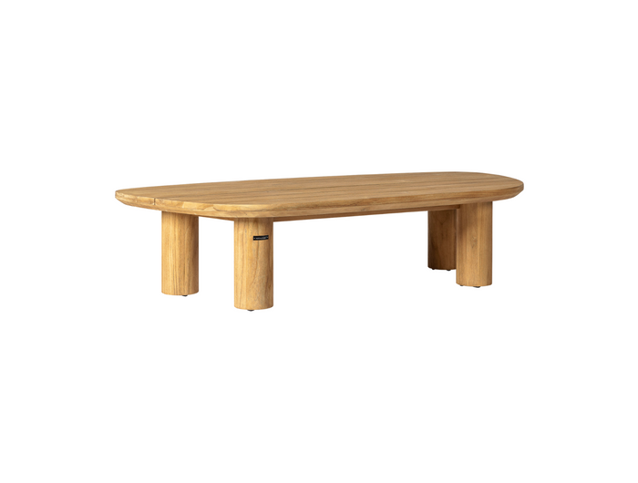 Max & Luuk Tirrena | Lage Salon Tafel | 165x82