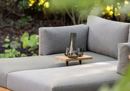 Max & Luuk Valente | Daybed | Forest Green Rope