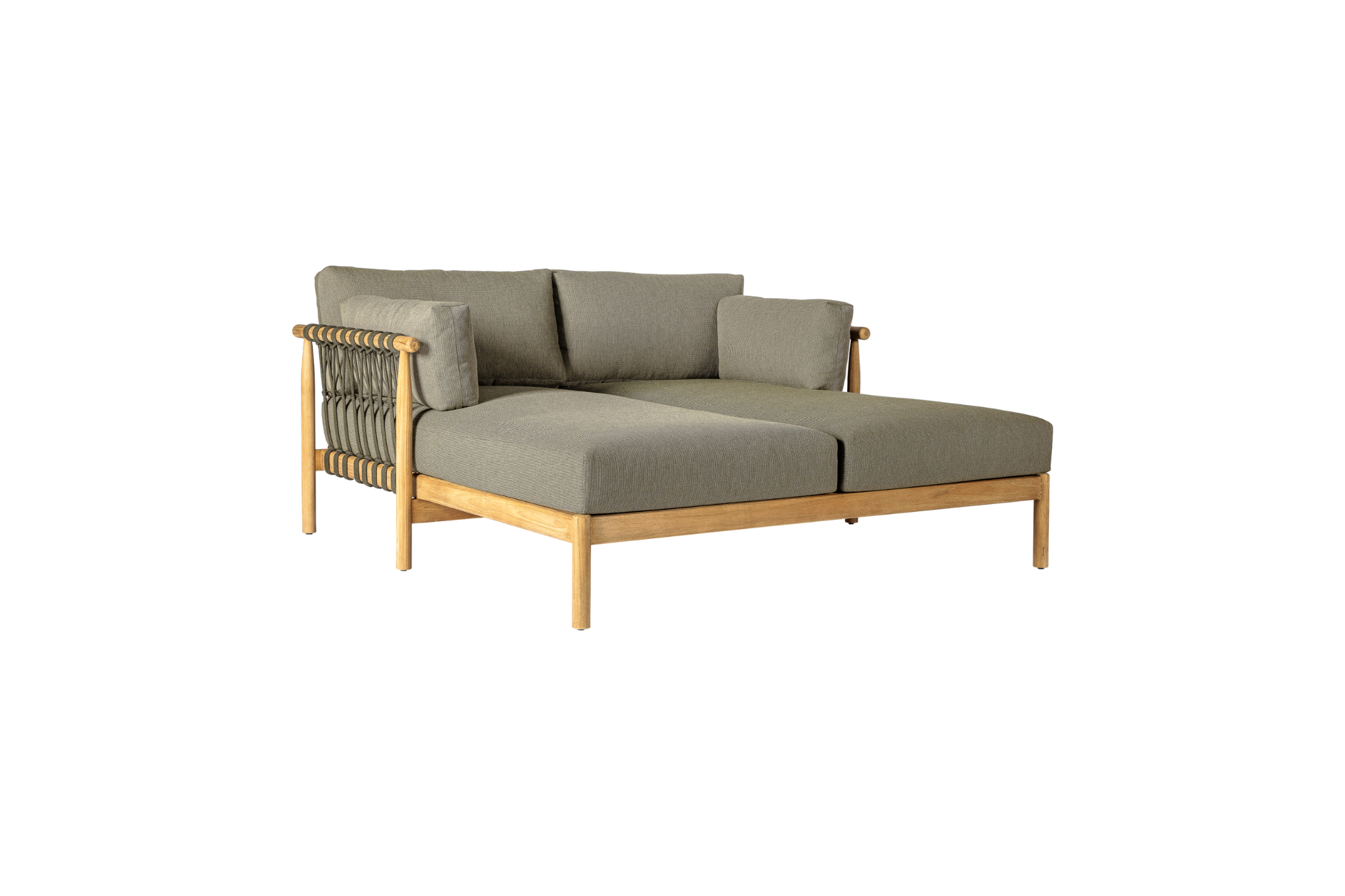Zonder Daybed Tray