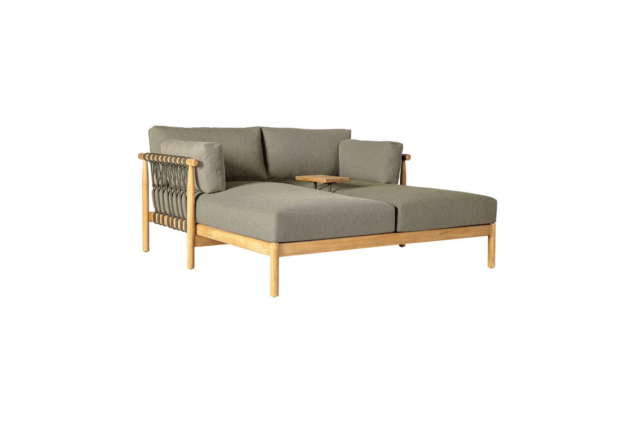 Met Daybed Tray