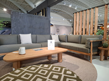 Max & Luuk Valente | Demo Model