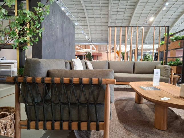 Max & Luuk Valente | Demo Model