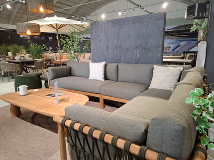 Max & Luuk Valente | Demo Model