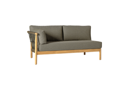 Max & Luuk Valente | Lounge Bank | Sofa |
