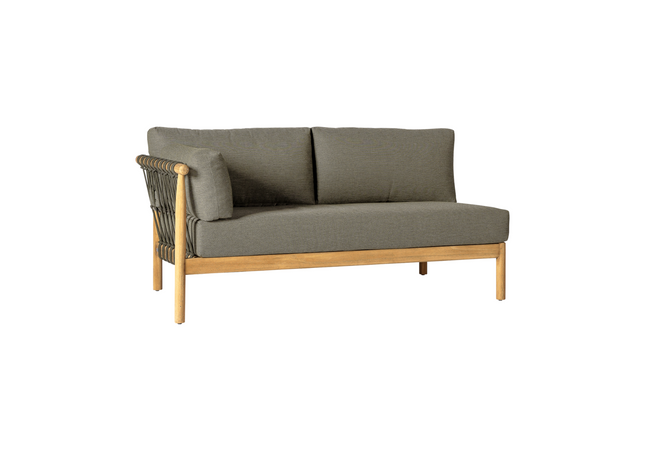 Max & Luuk Valente | Lounge Bank | Sofa |