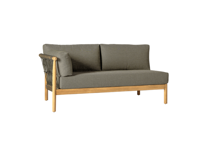 Max & Luuk Valente | Lounge Bank | Sofa |
