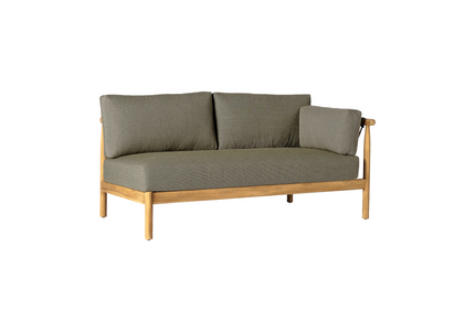 Max & Luuk Valente | Lounge Bank | Sofa |