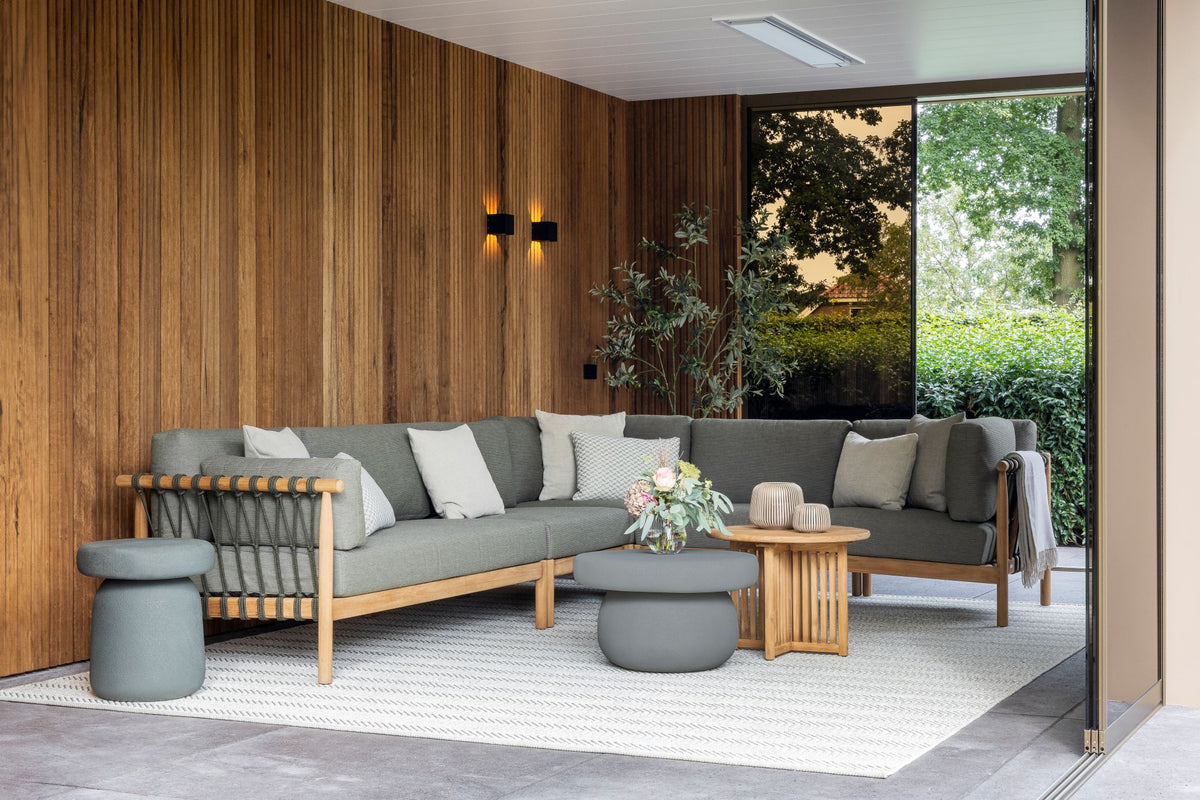 Valente | Lounge-Sofa | Eckmodul
