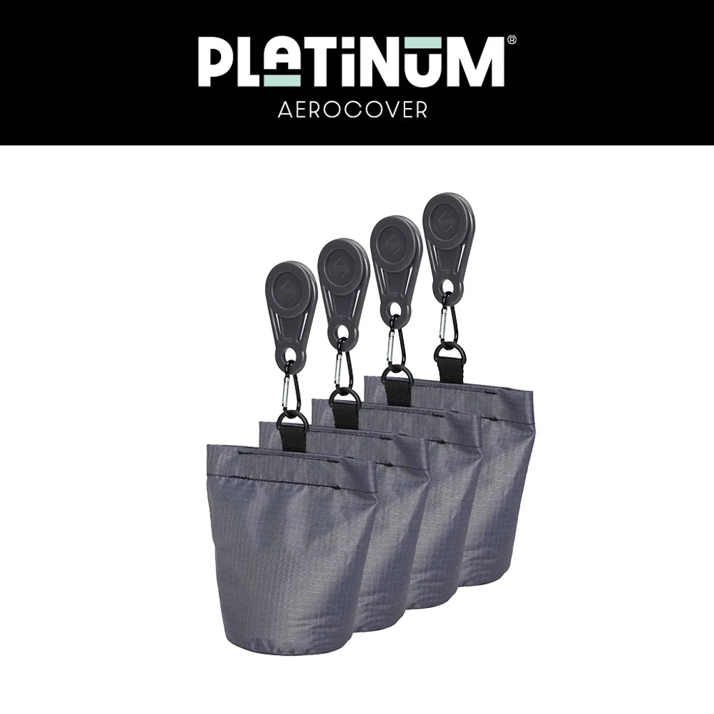 Cover sandbags (4pcs)