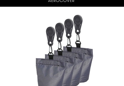 Platinum Platinum | AeroCovers | Accesories |