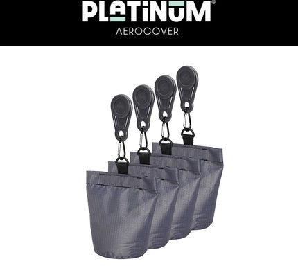 Platinum Platinum | AeroCovers | Accesories |
