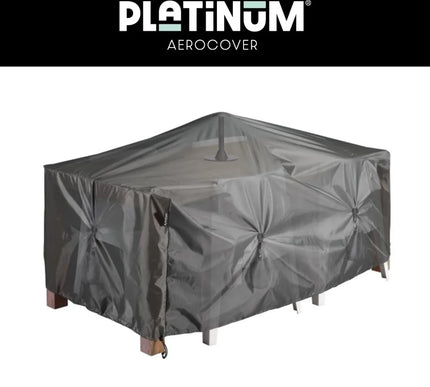Platinum Platinum | AeroCovers | Accesories |