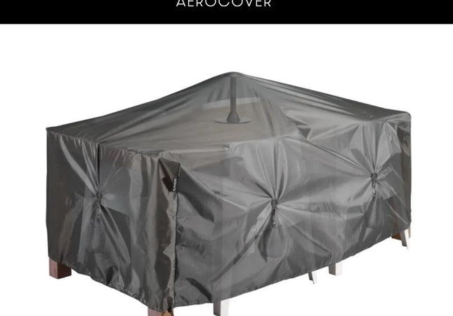 Platinum Platinum | AeroCovers | Accesories |