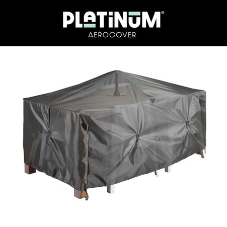 Platinum Platinum | AeroCovers | Accesories |