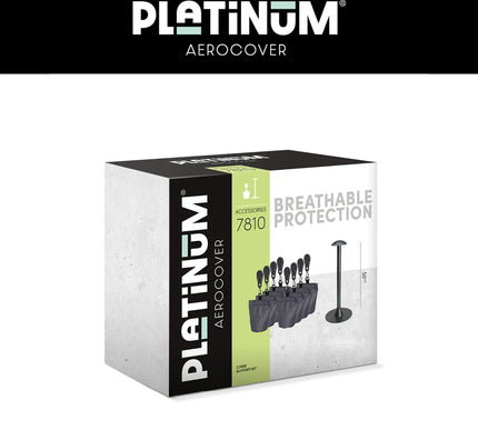 Platinum Platinum | AeroCovers | Accesories |