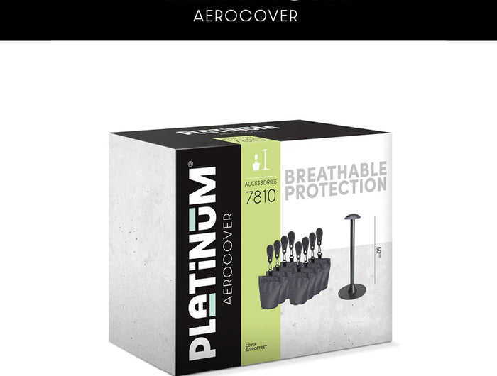 Platinum Platinum | AeroCovers | Accesories |