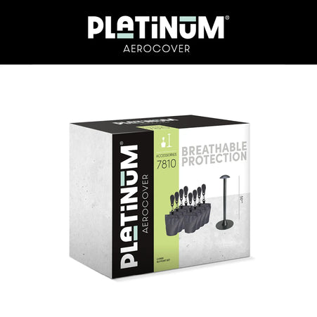 Platinum Platinum | AeroCovers | Accesories |