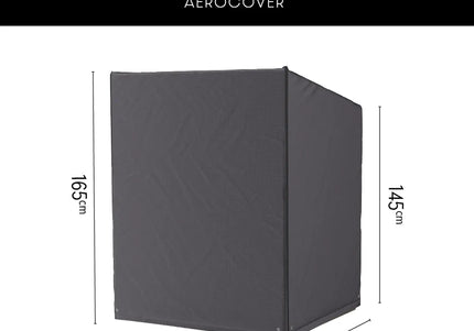 Platinum Platinum | AeroCovers | Beach chairs cover |