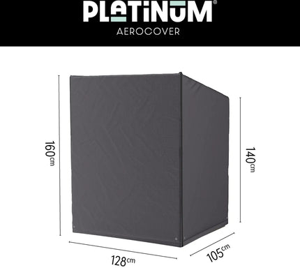 Platinum Platinum | AeroCovers | Beach chairs cover |