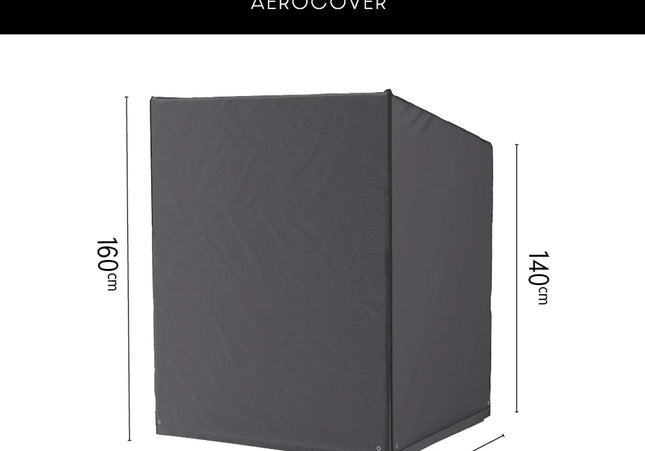 Platinum Platinum | AeroCovers | Beach chairs cover |