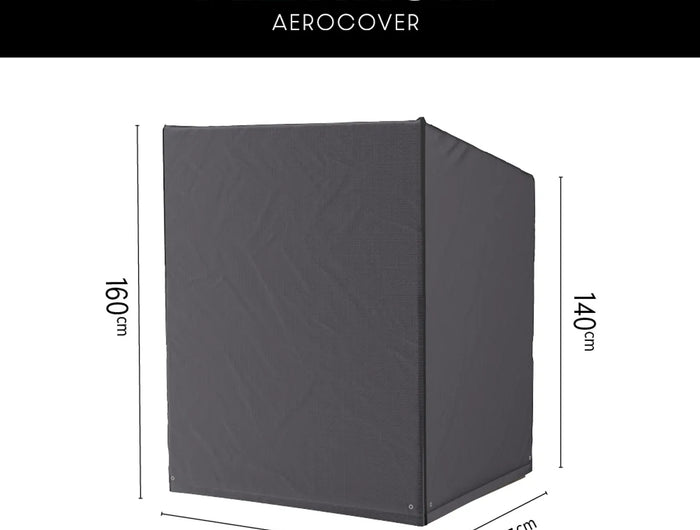Platinum Platinum | AeroCovers | Beach chairs cover |