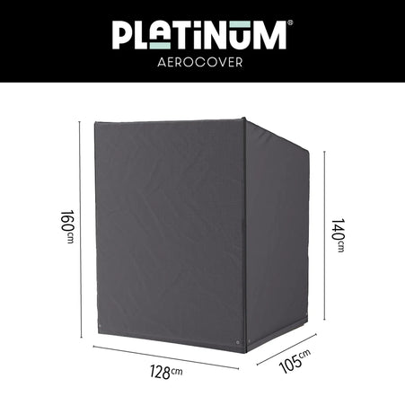 Platinum Platinum | AeroCovers | Beach chairs cover |