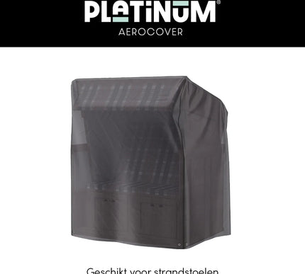 Platinum Platinum | AeroCovers | Beach chairs cover |
