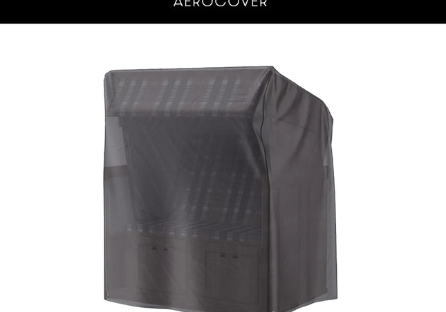 Platinum Platinum | AeroCovers | Beach chairs cover |