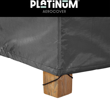 Platinum Platinum | AeroCovers | Cushion bags |