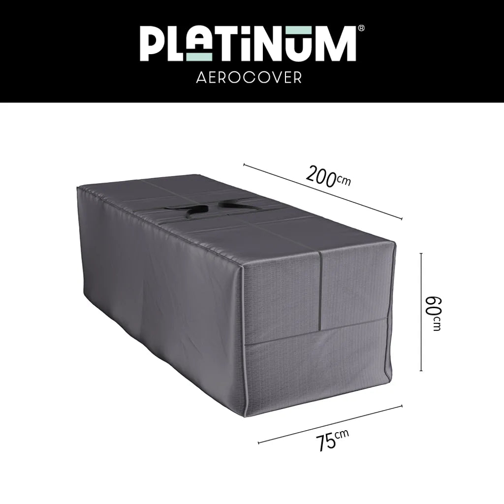 Cushion bag 200x75xH60 (7903)
