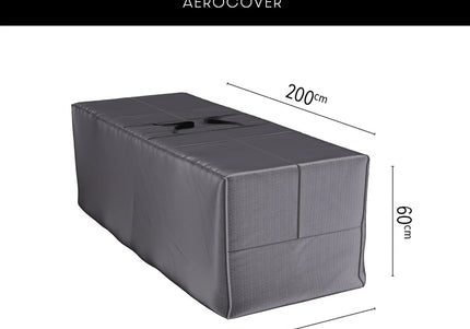 Platinum Platinum | AeroCovers | Cushion bags |