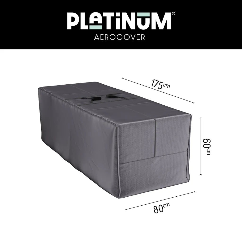 Cushion bag 175x80xH60 (7902)