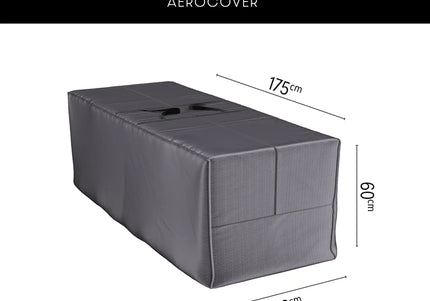 Platinum Platinum | AeroCovers | Cushion bags |