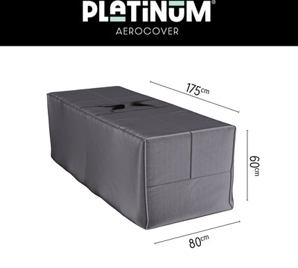 Platinum Platinum | AeroCovers | Cushion bags |