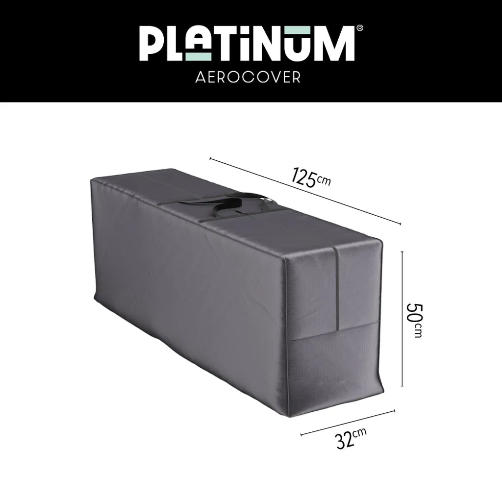Cushion bag 125x32xH50 (7901)