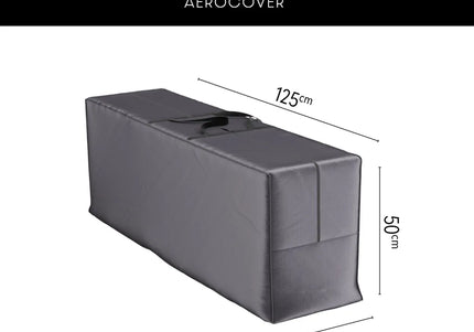 Platinum Platinum | AeroCovers | Cushion bags |