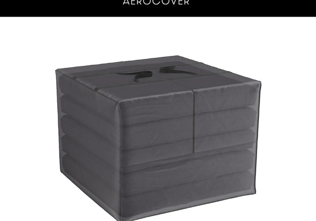 Platinum Platinum | AeroCovers | Cushion bags |