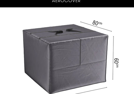 Platinum Platinum | AeroCovers | Cushion bags |