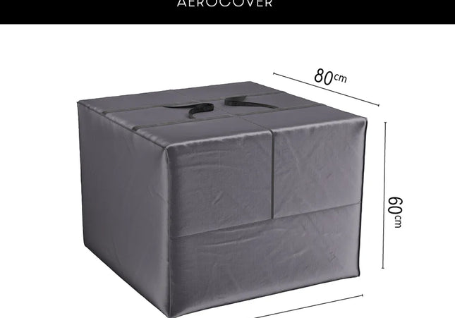 Platinum Platinum | AeroCovers | Cushion bags |