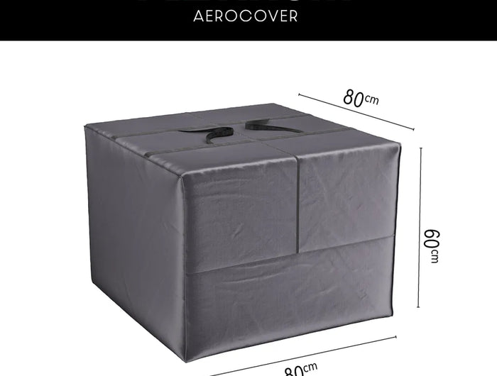 Platinum Platinum | AeroCovers | Cushion bags |
