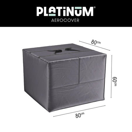 Platinum Platinum | AeroCovers | Cushion bags |