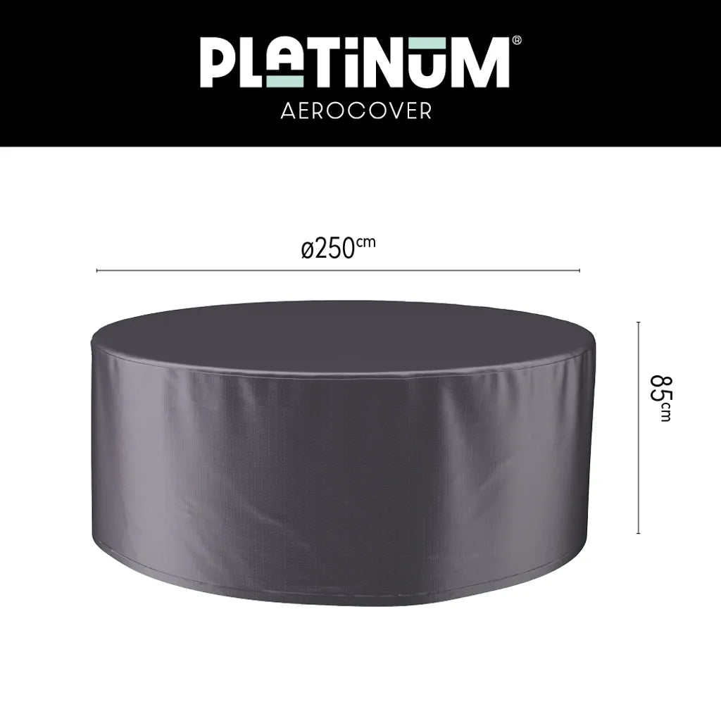 Garden set cover Ø250xH85 (7919)